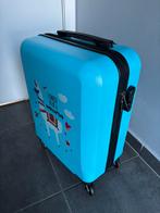 Reiskoffer/kindertrolley, Ophalen, Nieuw