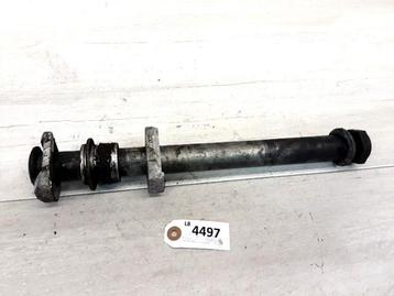 GSXR600 2001 - 2003 Suzuki As As achterwiel D1-47111 beschikbaar voor biedingen