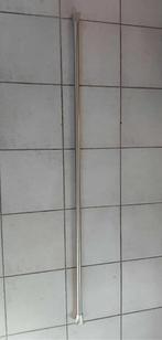 Barres de rideau, Maison & Meubles, Enlèvement, Comme neuf, 150 à 200 cm