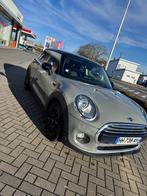 Mini Cooper F56 2015, Auto's, Mini, 4 zetels, Leder en Stof, Handgeschakeld, Particulier