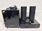 A6735. Harman Kardon Home-Cinemaset, HS 2X0, HKTS200SUB, 2 S, Audio, Tv en Foto, Home Cinema-sets, Ophalen, Gebruikt