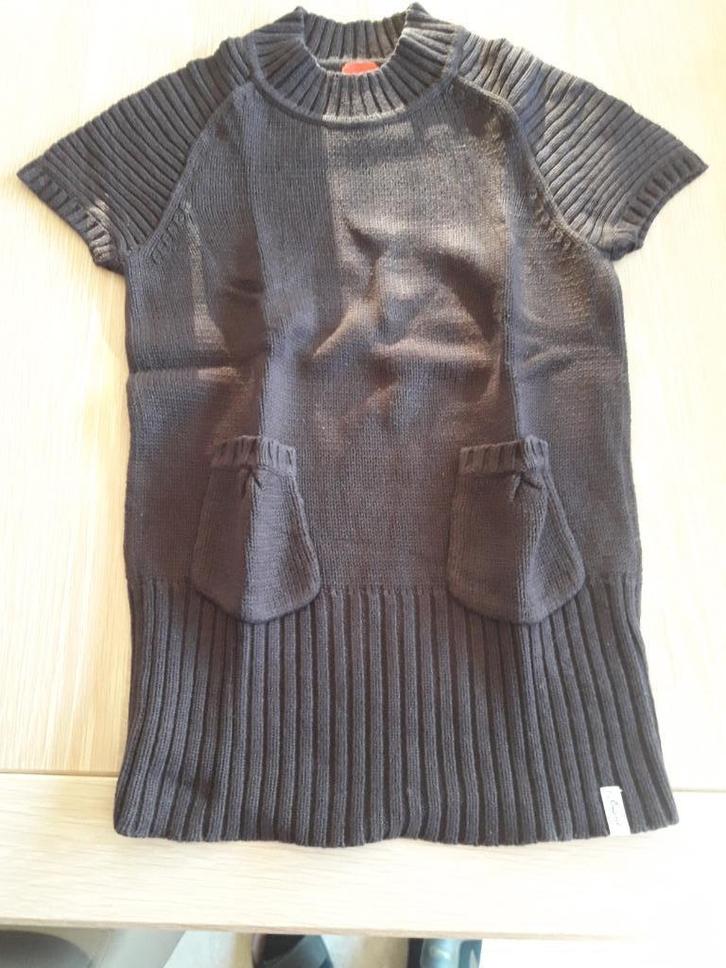 Esprit kleedje 128-134, Kinderen en Baby's, Kinderkleding | Maat 128, Zo goed als nieuw, Meisje, Jurk of Rok, Ophalen of Verzenden