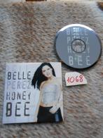 CD muziek Belle Perez - Honey Bee, Cd's en Dvd's, Ophalen of Verzenden, 2000 tot heden, Gebruikt