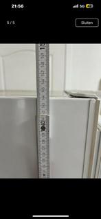 Inbouw koelkast, Ophalen, Zo goed als nieuw
