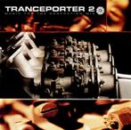 936 - TRANCEPORTER - NEW ENERGY TWO - NIEUW, Cd's en Dvd's, Cd's | Dance en House, Verzenden, Nieuw in verpakking, Techno of Trance