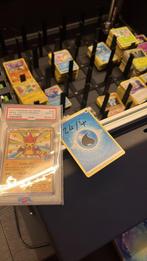 Pokemon slab pikachu, Ophalen of Verzenden, Zo goed als nieuw