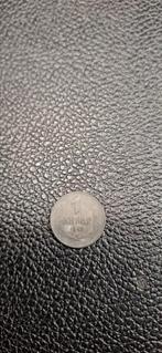 2##    Servië 1 dinar 1942, Ophalen of Verzenden