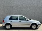 *** VW Golf IV SDI Sydney Airco 5 deurs ***, Auto's, Voorwielaandrijving, Stof, 50 kW, Zwart