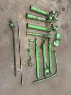 Onderdelen hooimachine deutz KH 2.70 HYDRO-SUPER, Ophalen, Gebruikt