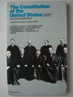 16. The Constitution of the United States Edward Conrad Smit, 17e et 18e siècles, Edward Conrad Smith, Utilisé, Amérique du Nord