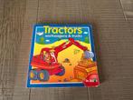 Boekje: De Ballon: tractors, Ophalen of Verzenden, Gelezen