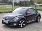 VW Beetle Club edition - DSG - 1.2 TSI - 63d km - Navi,ZV,AC, Cruise Control, Achat, Euro 6, Entreprise