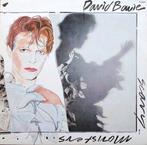 David Bowie – Monstres effrayants, Utilisé, Enlèvement ou Envoi