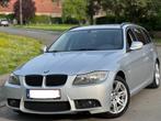 BMW 318d Pack M Euro 5, Boîte manuelle, Cuir, Diesel, Break