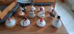 Poule de decoration, Verzamelen, Ophalen