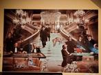 Casino glasschilderij 120 x 80 cm, Ophalen