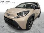 Toyota Aygo X pulse + Automaat, Auto's, Automaat, Overige kleuren, 72 pk, USB