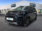 Citroen C3 Aircross  1.2 PureTech 130 S&S EAT6 Shine, Auto's, Automaat, Euro 6, 109 g/km, 130 pk