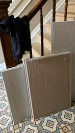 Gipskarton platen rest, Ophalen, Nieuw