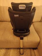 P'tit Chou Turner 360°, Verstelbare rugleuning, 0 t/m 18 kg, Zo goed als nieuw, Isofix