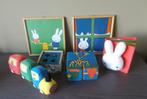 Lot de jouets de chez Miffy : En bon ou très bon état, Enfants & Bébés, Autres types, Utilisé, Enlèvement ou Envoi
