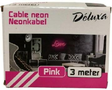 Neonkabel disponible aux enchères