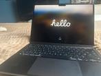 Apple macbook, Computers en Software, Ophalen, Zo goed als nieuw, 256 GB, MacBook