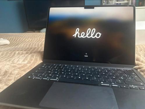 Apple macbook, Computers en Software, Apple Macbooks, Zo goed als nieuw, MacBook, 256 GB, Ophalen