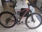 VTT CUBE 29POUCES TAILLE L SHIMANO XT 30 VITESSES! 425EURO, Ophalen, Zo goed als nieuw