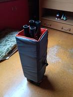 reisbedje, Ophalen, Zo goed als nieuw, Minder dan 140 cm, Minder dan 70 cm