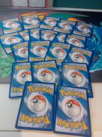 Pokémon en vrac : indiquez vos préférences, y compris un hol, Enlèvement, Comme neuf, Plusieurs cartes, Foil