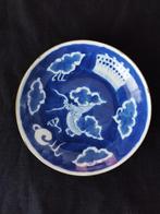 19e eeuws Chinees porselein Bleu de Hue, Antiek en Kunst, Ophalen
