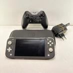 Nintendo Switch Lite + Gioteck Controller + Case, Games en Spelcomputers, Spelcomputers | Nintendo Switch Lite, Ophalen of Verzenden