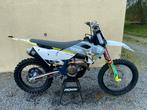 Husqvarna FC 250 2023, Motoren, 250 cc, Particulier, Crossmotor, 1 cilinder