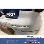 W166 achter bumper WIT origineel Mercedes ML GLE, Auto-onderdelen, Gebruikt, -, Ophalen of Verzenden, Achter