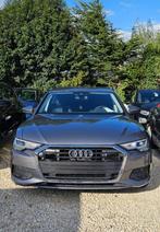 Audi a6 c8 45 fulltime option !gekeurd voor verkoop!, Auto's, Automaat, Euro 6, Leder, Break