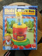 Actiespel 'Help Bob eruit' van Bob de Bouwer, Ophalen, Gebruikt