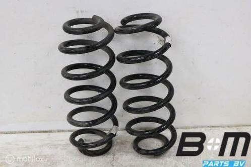 Set achterveren VW Golf 7 5Q0511115, Auto-onderdelen, Ophanging en Onderstel, Gebruikt