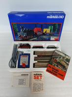 Marklin H0 0981: Starterset, Ophalen of Verzenden, Gebruikt, Treinset, Märklin