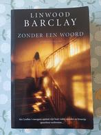 Barclay - Zonder een woord, Enlèvement ou Envoi