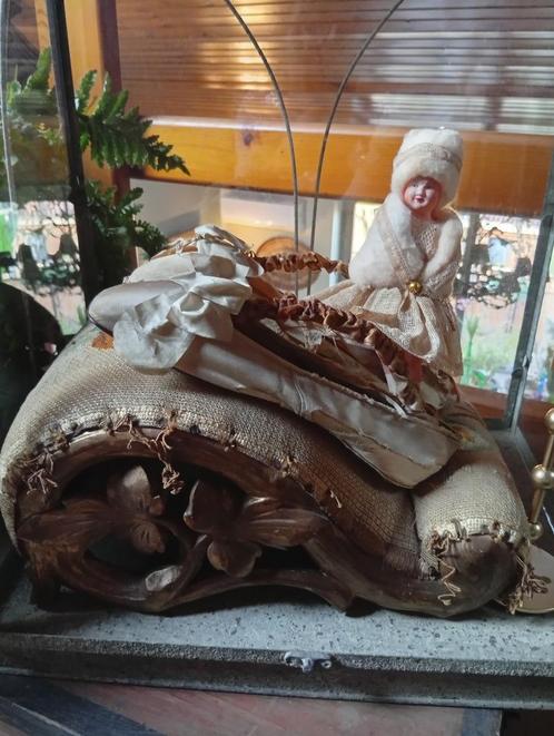La serre féerique, Antiek en Kunst, Curiosa en Brocante, Ophalen