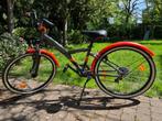 Vélo fille 24 pouces Decathlon, Ophalen, B-Twin Decathlon, 24 inch, Versnellingen