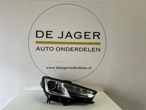 AUDI A4 B9 XENON LED KOPLAMP RECHTS 8W0941006 2015-, Auto-onderdelen, Verlichting, Audi, Gebruikt