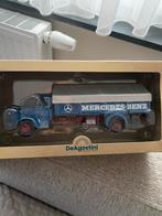 Mercedes L325 1:43 1954, Hobby en Vrije tijd, Ophalen of Verzenden, Zo goed als nieuw
