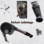 Séchoir Pulseur toilettage Chien, Ophalen, Gebruikt