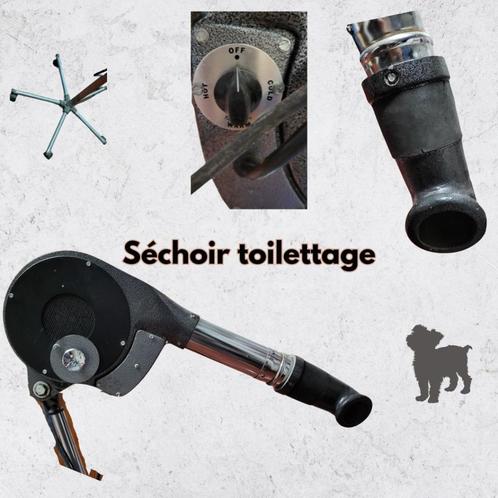 Séchoir Pulseur toilettage Chien, Dieren en Toebehoren, Honden-accessoires, Gebruikt, Ophalen