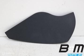Dashboardafdekking links VW Golf 7 GTI 5G1858217A beschikbaar voor biedingen