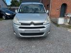 Citroen Berlingo Multispace 1.6 Benzine,In zeer goede staat,, Voorwielaandrijving, Euro 5, Zwart, 4 cilinders