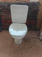 Toilet / WC Geberit, Ophalen, Gebruikt, Toilet