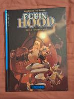 Robin Hood 2: Morrigane (HC), Eén stripboek, Ophalen of Verzenden, Nieuw